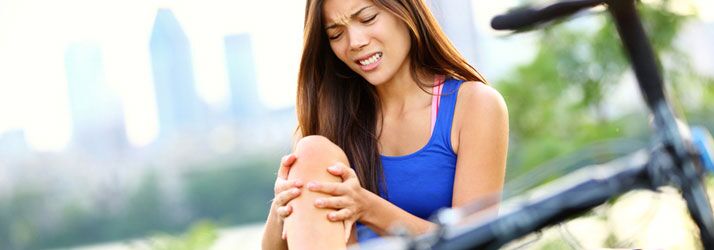 Common Injuries Treated in Center Point AL Common Injuries Treated in Center Point AL