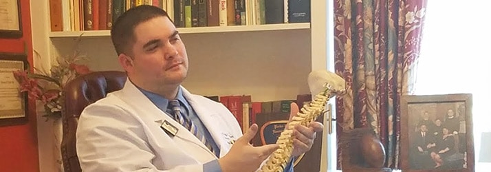 Chiropractor Center Point AL Dr Troy Lofton Consultation Chiropractor Center Point AL Dr Troy Lofton Consultation